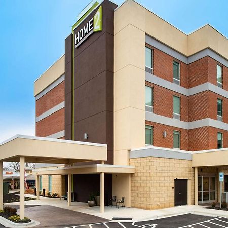 Home2 Suites By Hilton Charlotte Mooresville, Nc Esterno foto