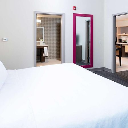Home2 Suites By Hilton Charlotte Mooresville, Nc Esterno foto