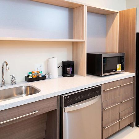 Home2 Suites By Hilton Charlotte Mooresville, Nc Esterno foto