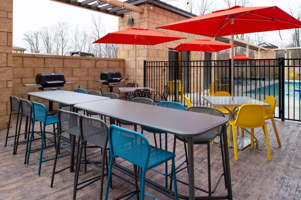 Home2 Suites By Hilton Charlotte Mooresville, Nc Esterno foto