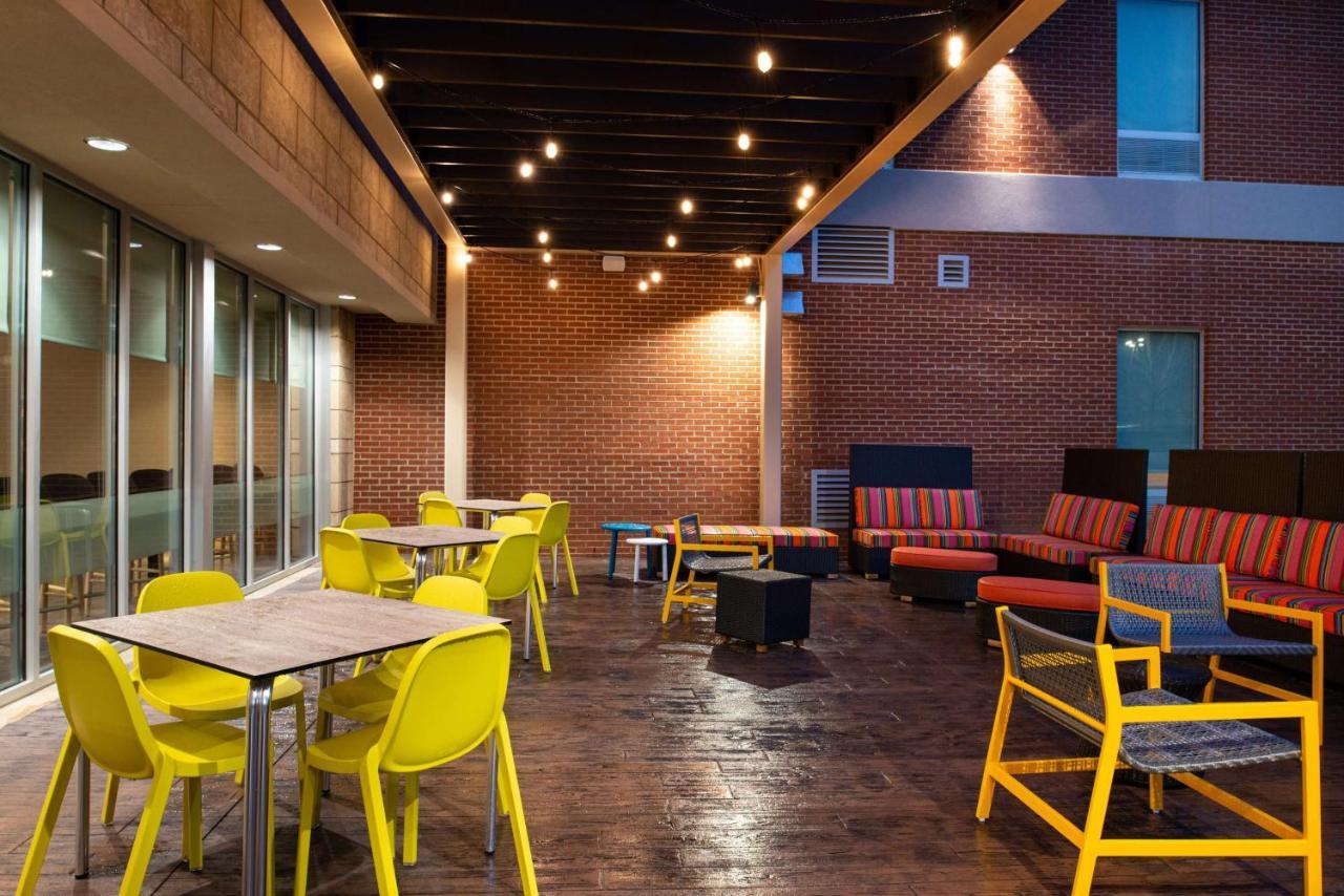 Home2 Suites By Hilton Charlotte Mooresville, Nc Esterno foto