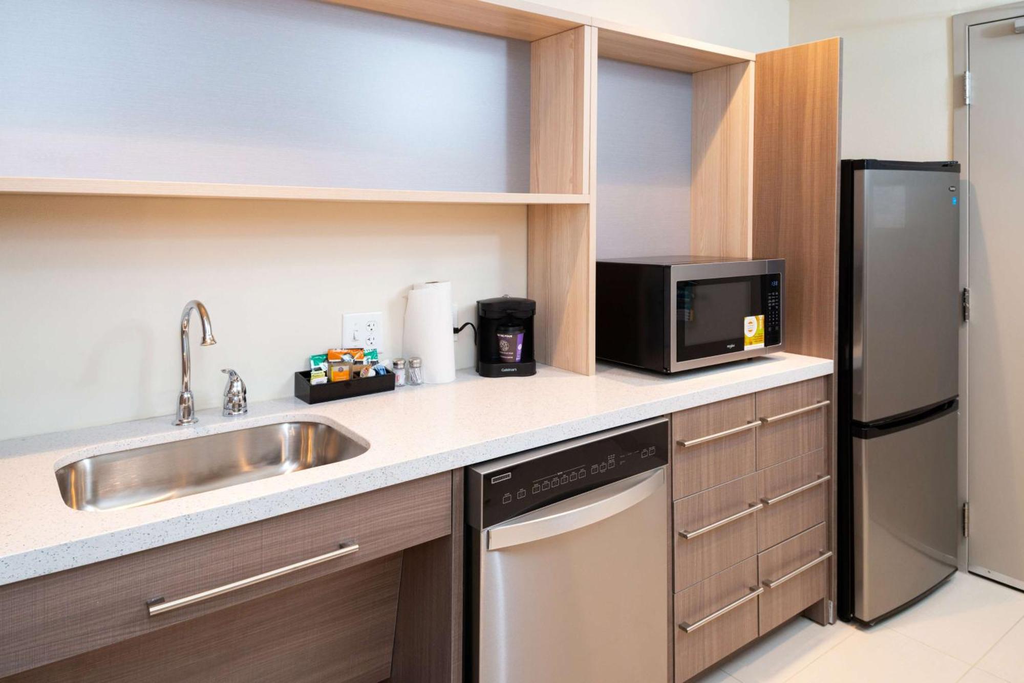 Home2 Suites By Hilton Charlotte Mooresville, Nc Esterno foto