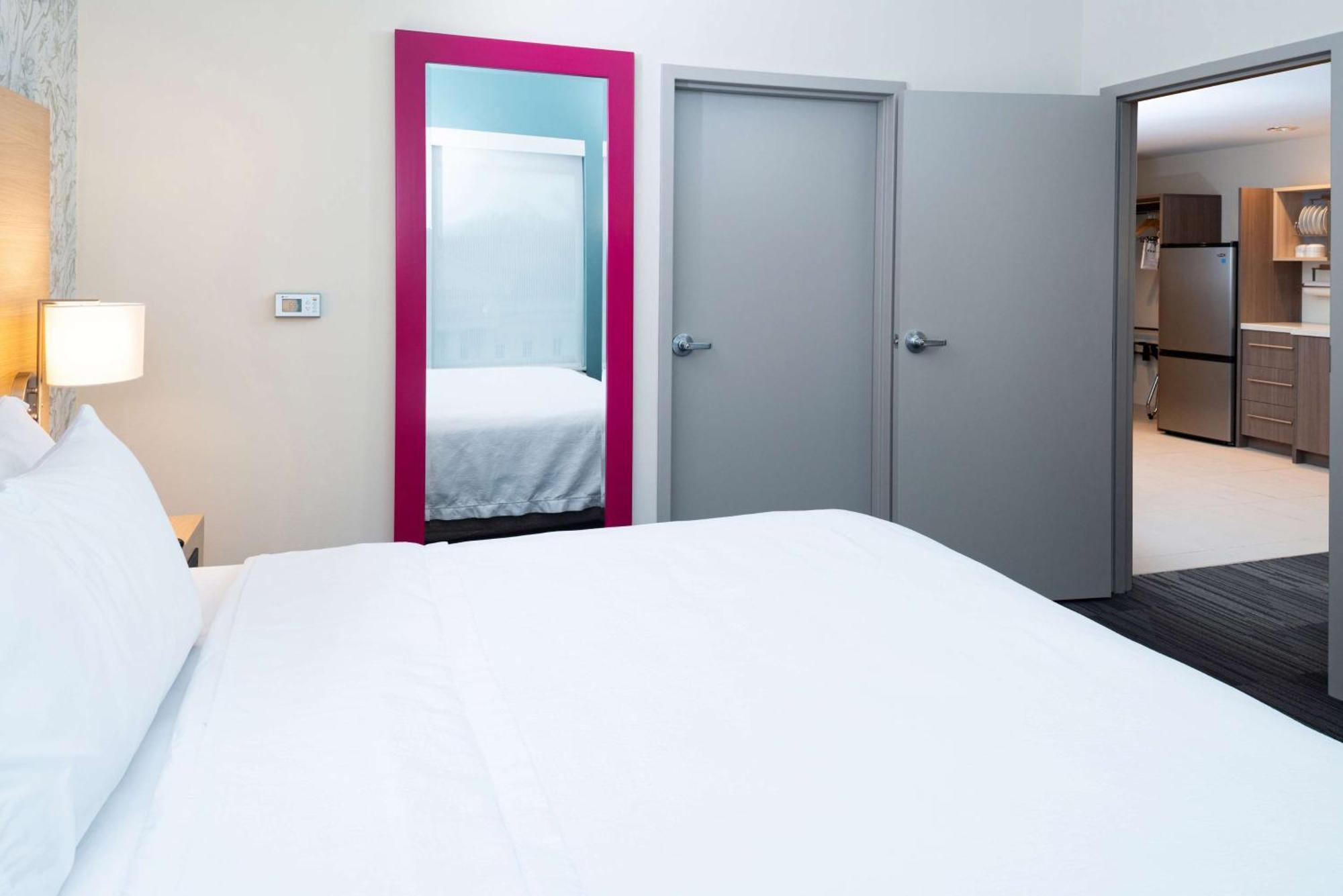 Home2 Suites By Hilton Charlotte Mooresville, Nc Esterno foto