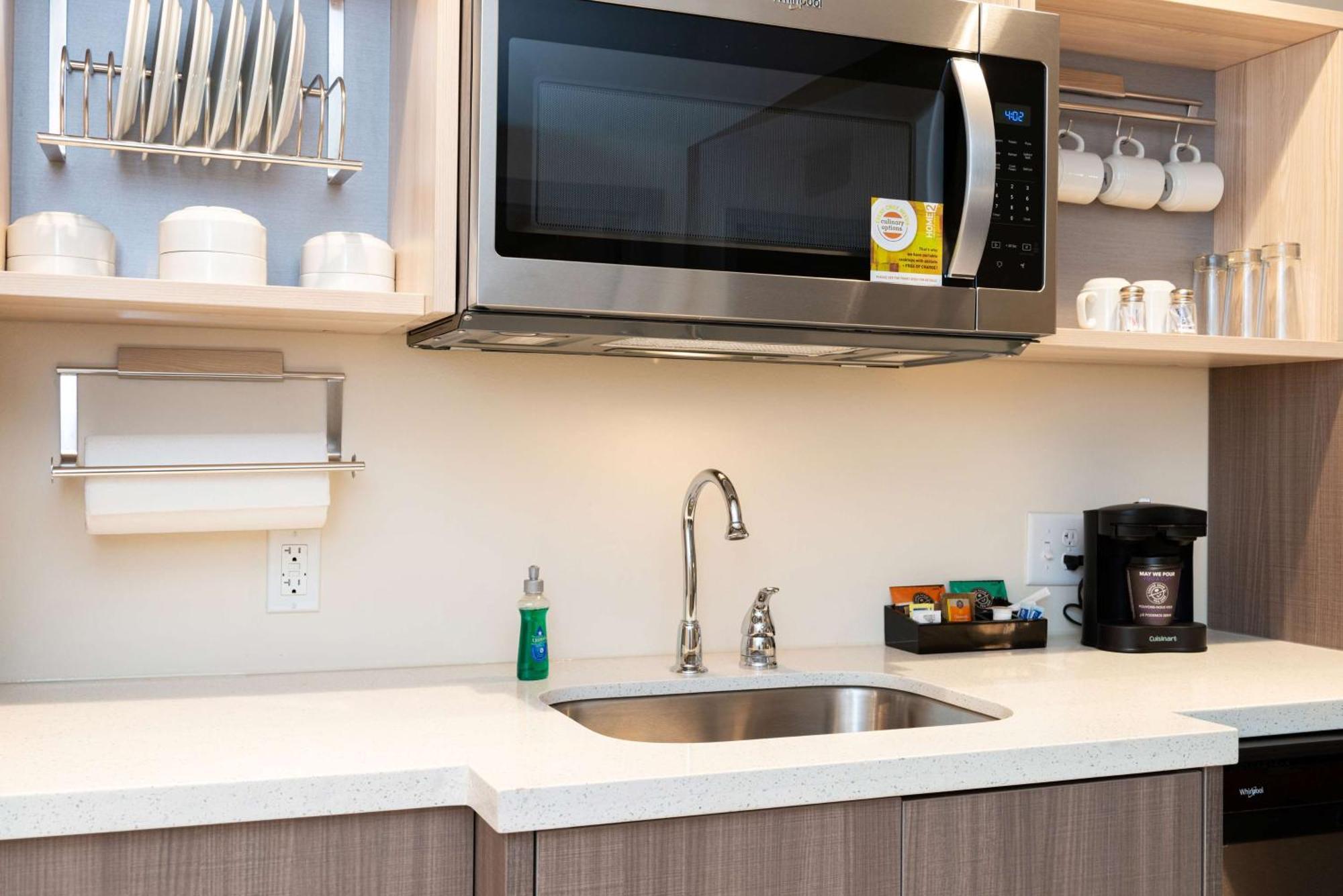 Home2 Suites By Hilton Charlotte Mooresville, Nc Esterno foto