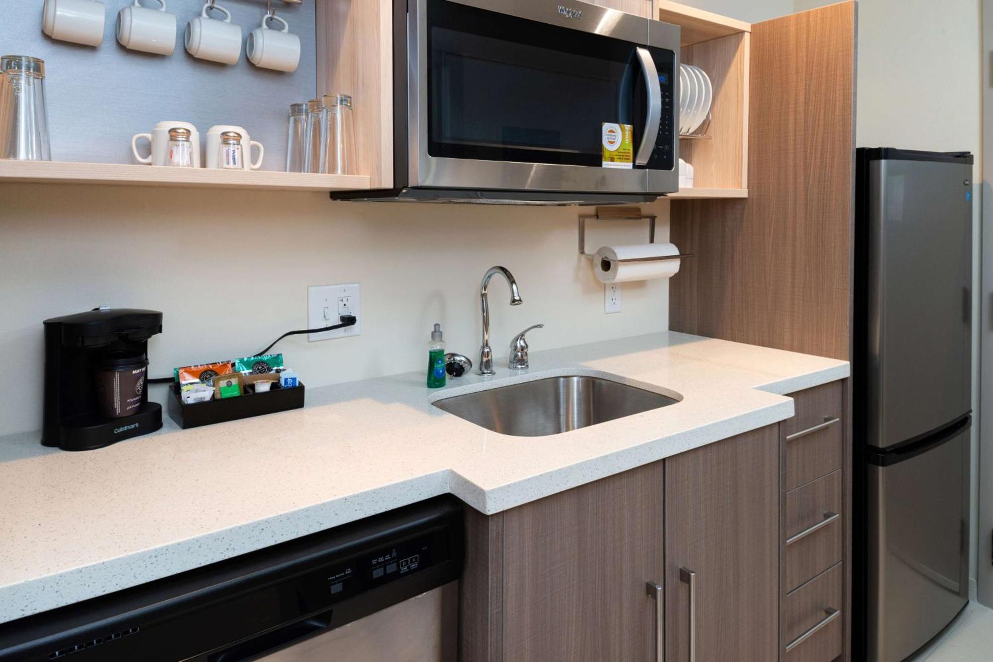 Home2 Suites By Hilton Charlotte Mooresville, Nc Esterno foto