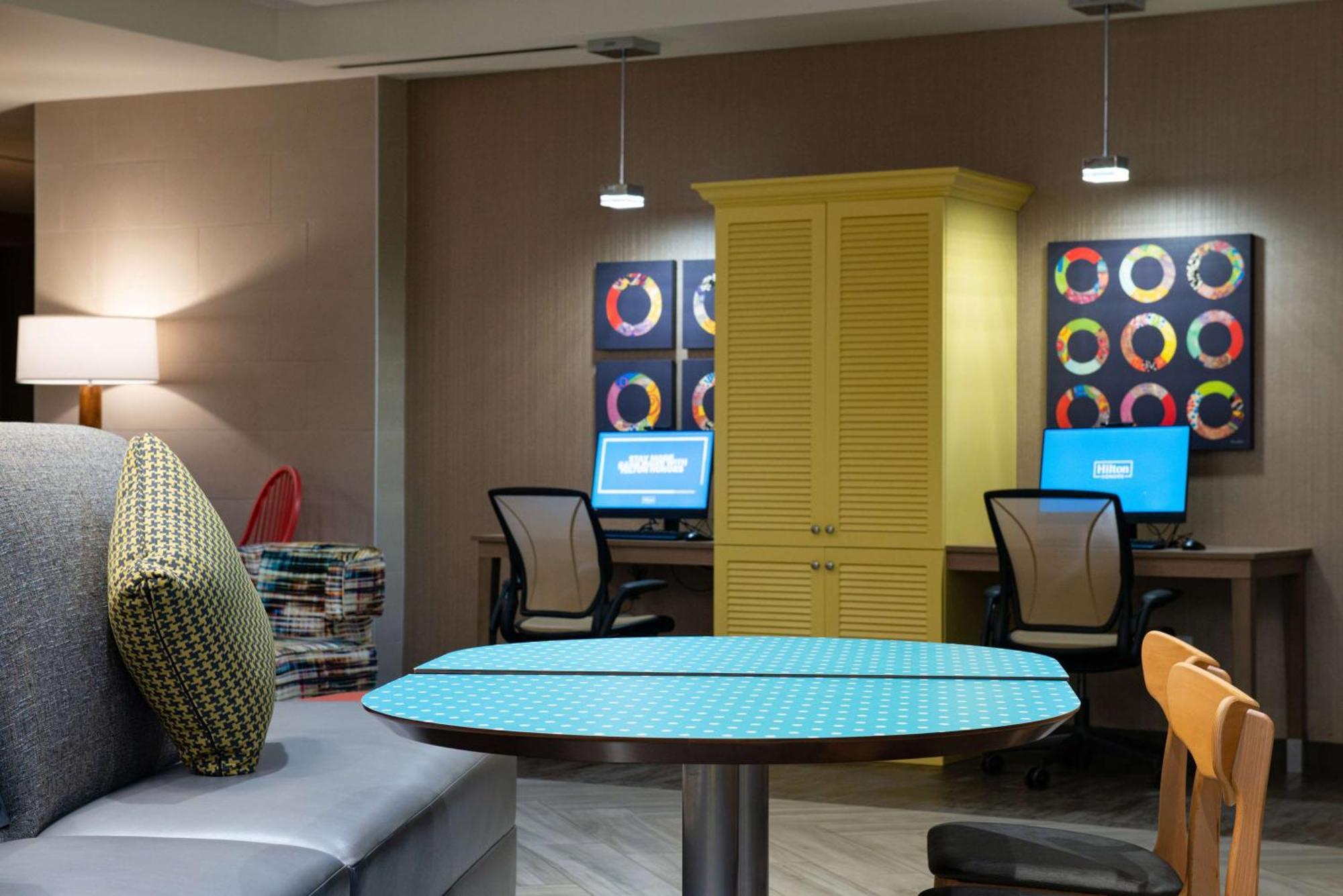 Home2 Suites By Hilton Charlotte Mooresville, Nc Esterno foto