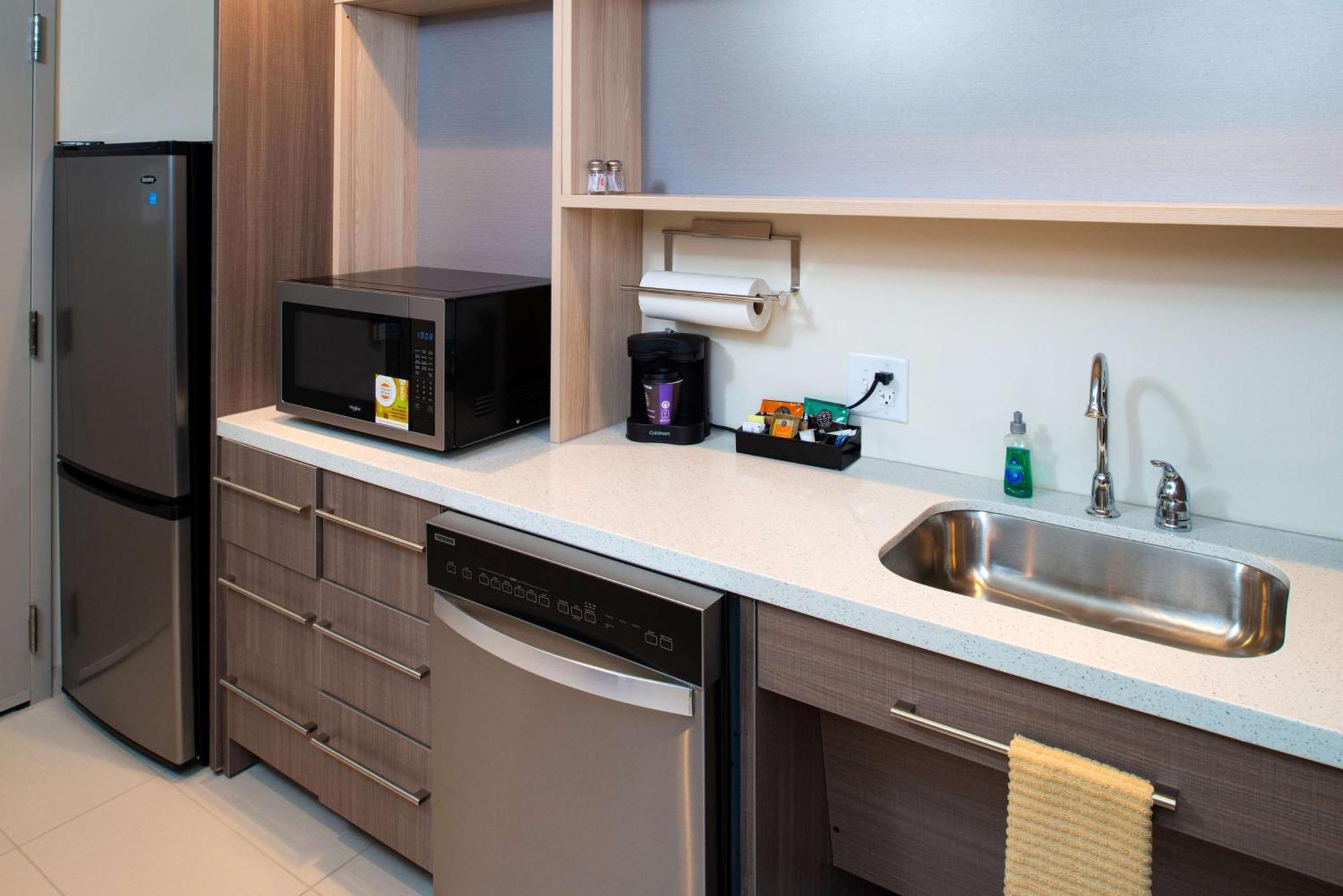 Home2 Suites By Hilton Charlotte Mooresville, Nc Esterno foto