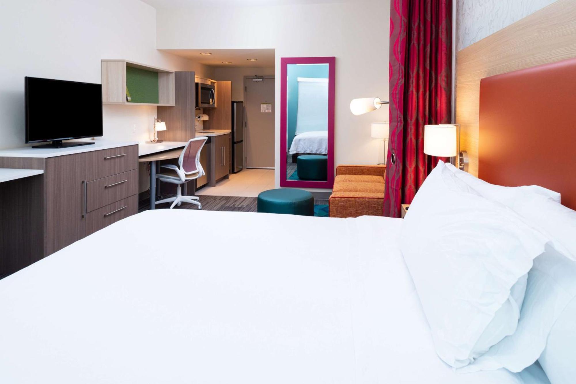 Home2 Suites By Hilton Charlotte Mooresville, Nc Esterno foto