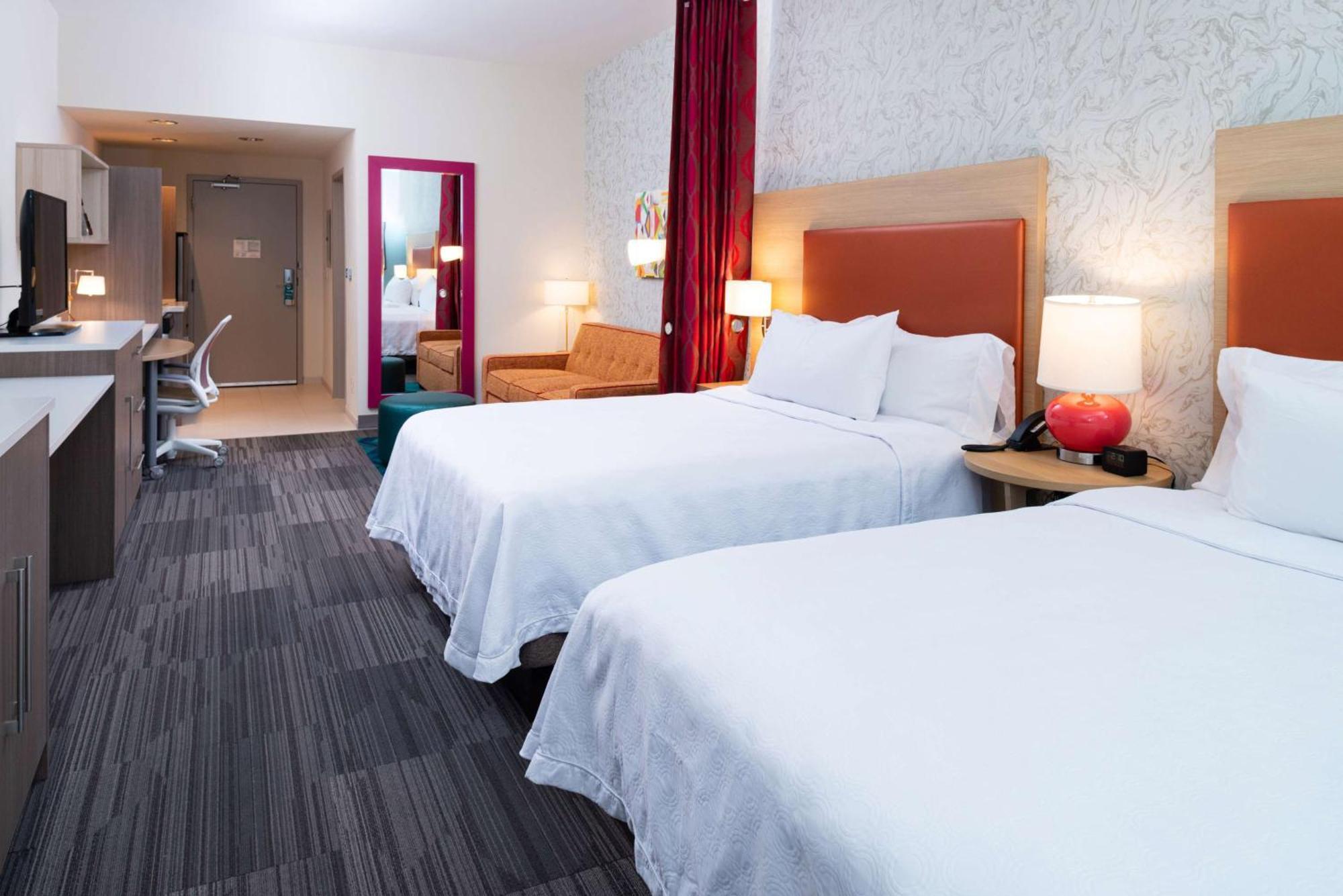Home2 Suites By Hilton Charlotte Mooresville, Nc Esterno foto