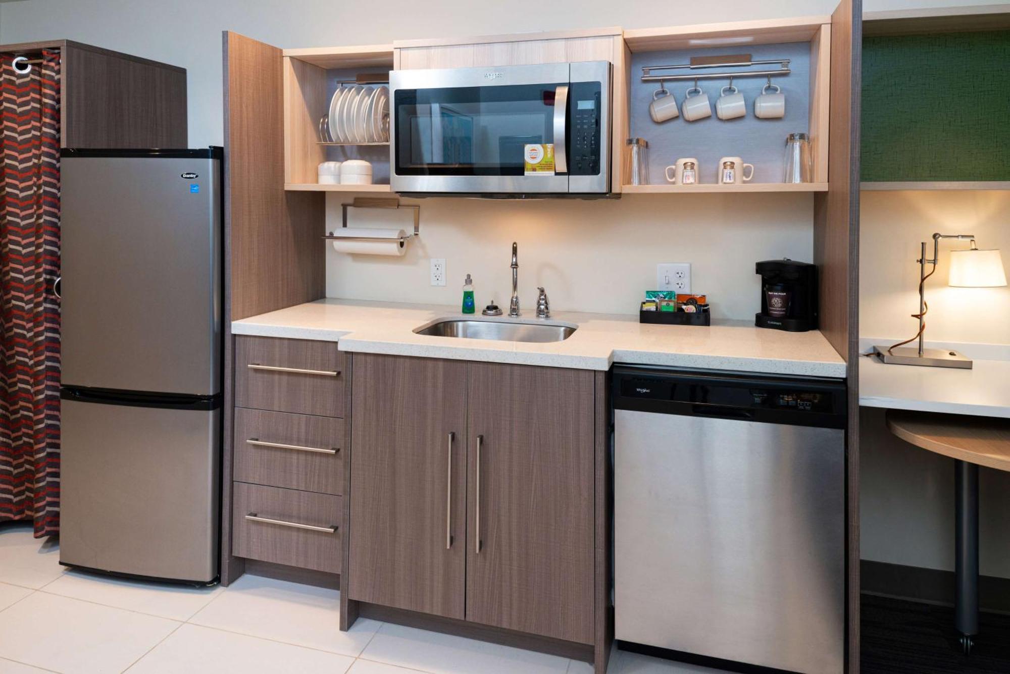 Home2 Suites By Hilton Charlotte Mooresville, Nc Esterno foto