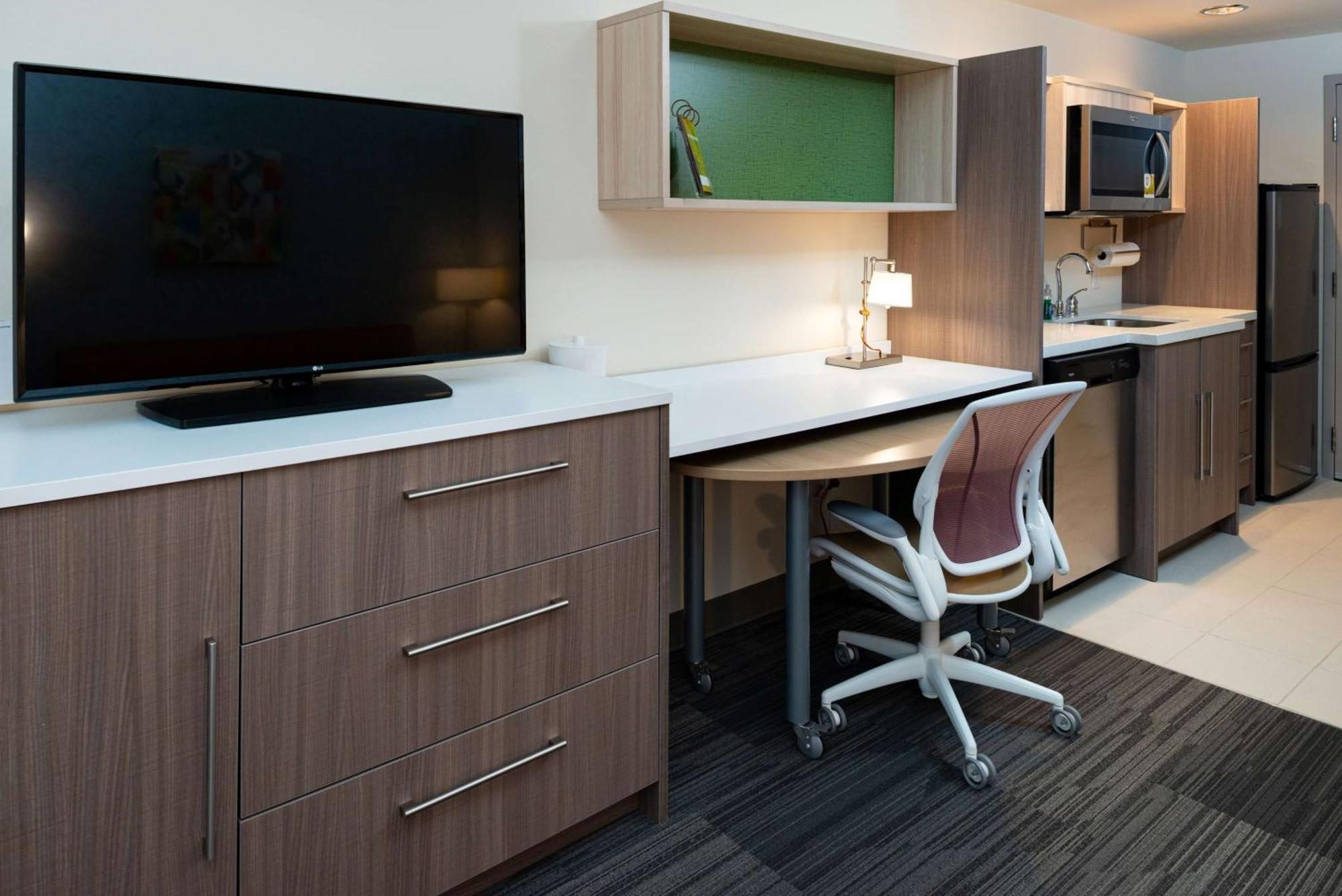 Home2 Suites By Hilton Charlotte Mooresville, Nc Esterno foto