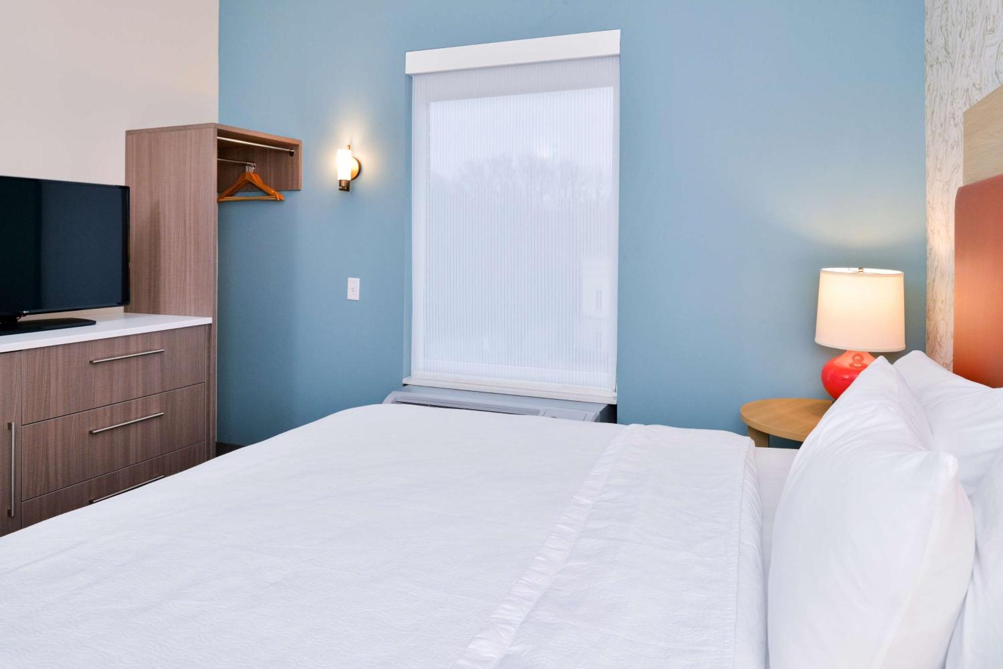 Home2 Suites By Hilton Charlotte Mooresville, Nc Esterno foto