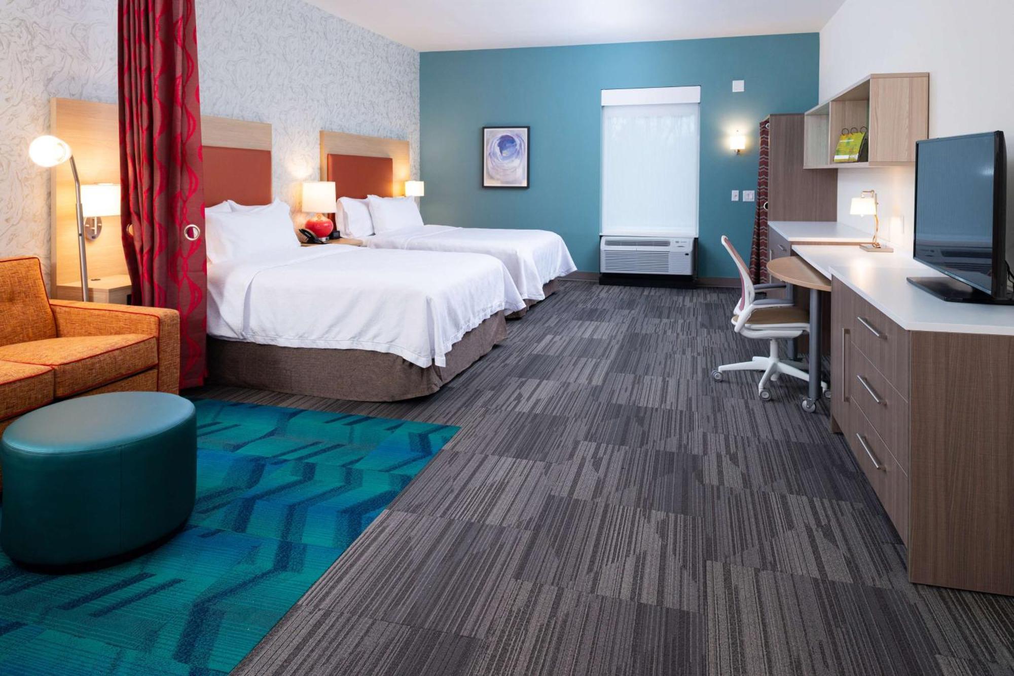 Home2 Suites By Hilton Charlotte Mooresville, Nc Esterno foto