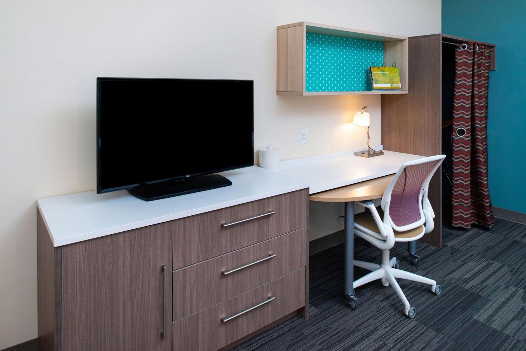 Home2 Suites By Hilton Charlotte Mooresville, Nc Esterno foto
