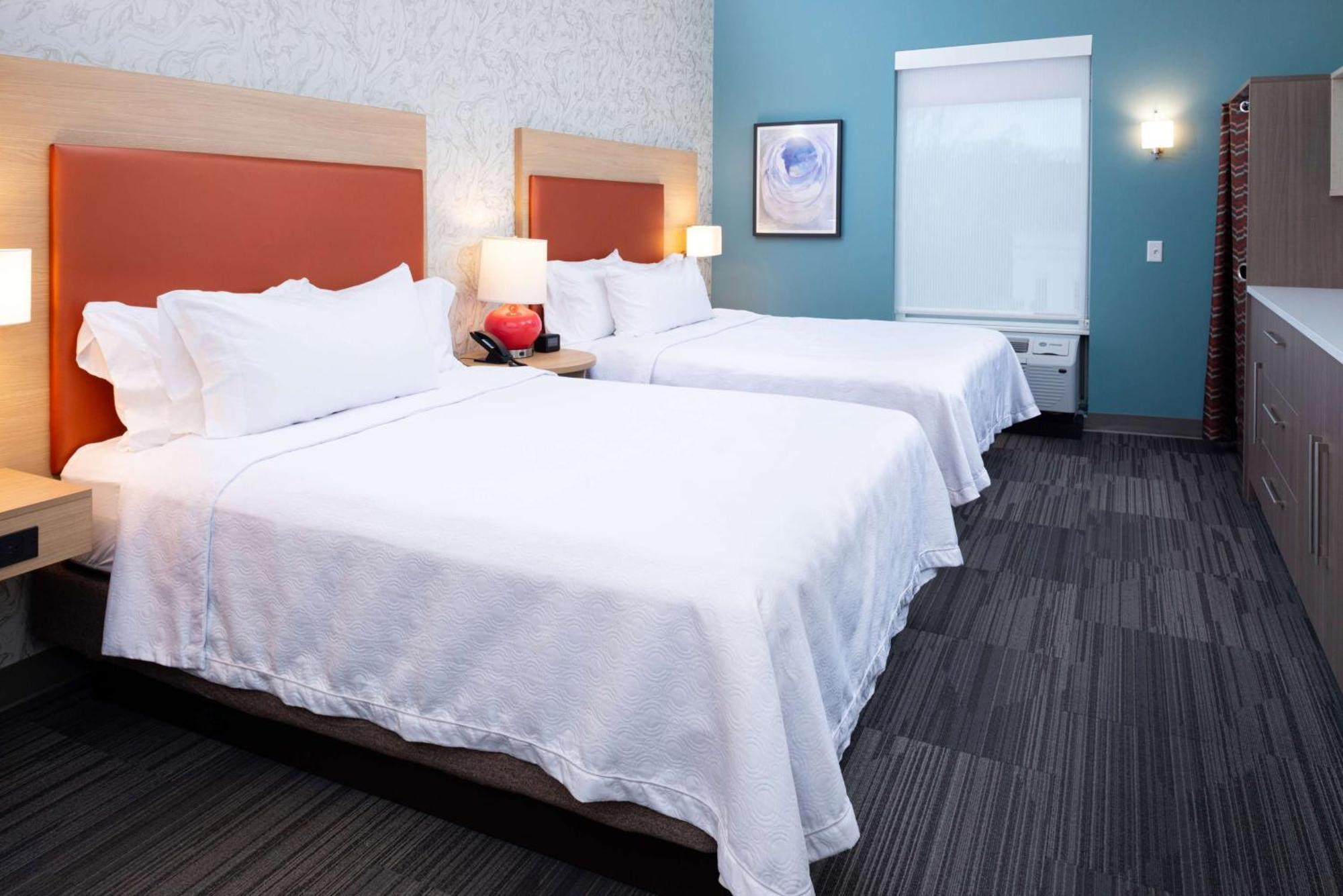 Home2 Suites By Hilton Charlotte Mooresville, Nc Esterno foto