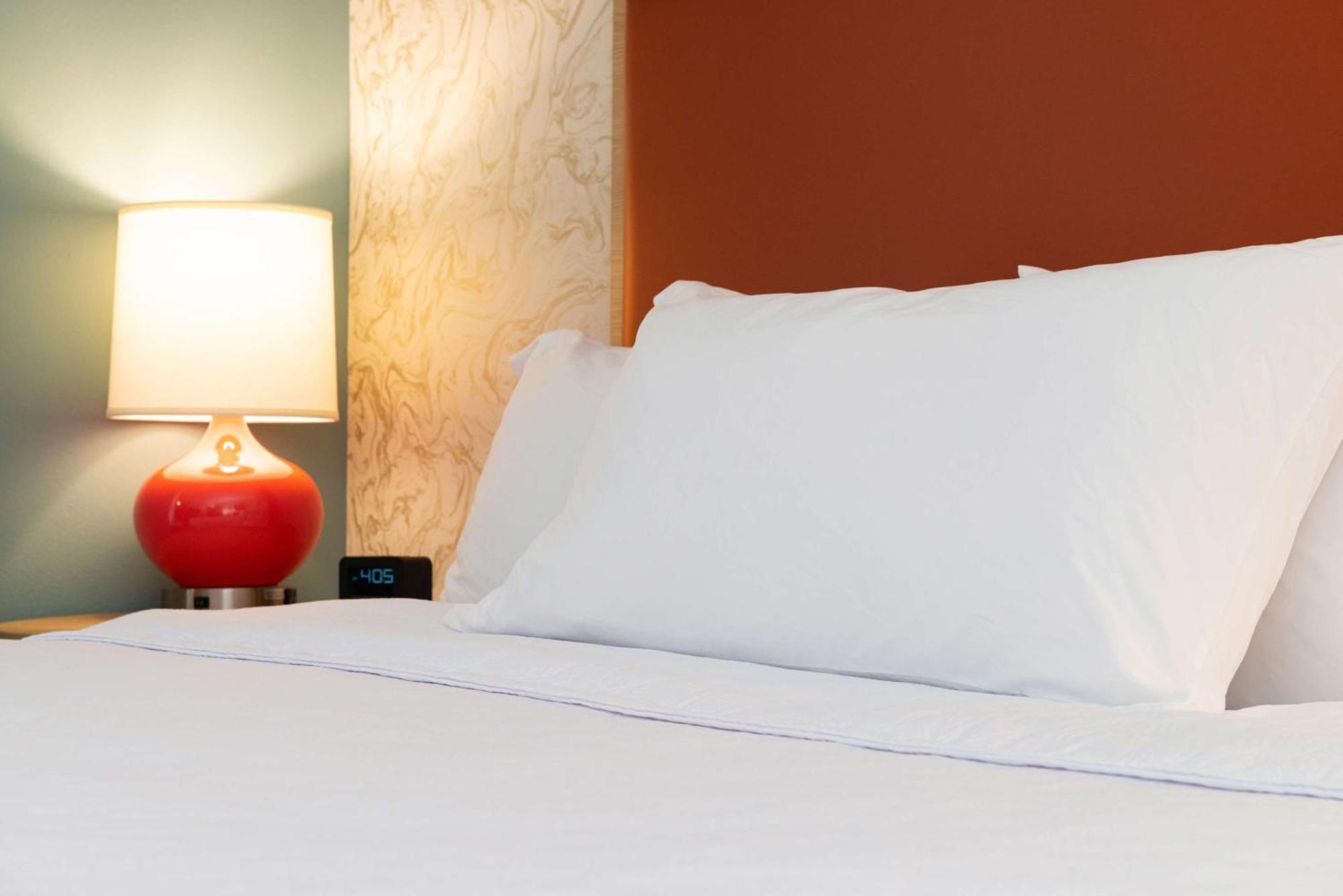 Home2 Suites By Hilton Charlotte Mooresville, Nc Esterno foto