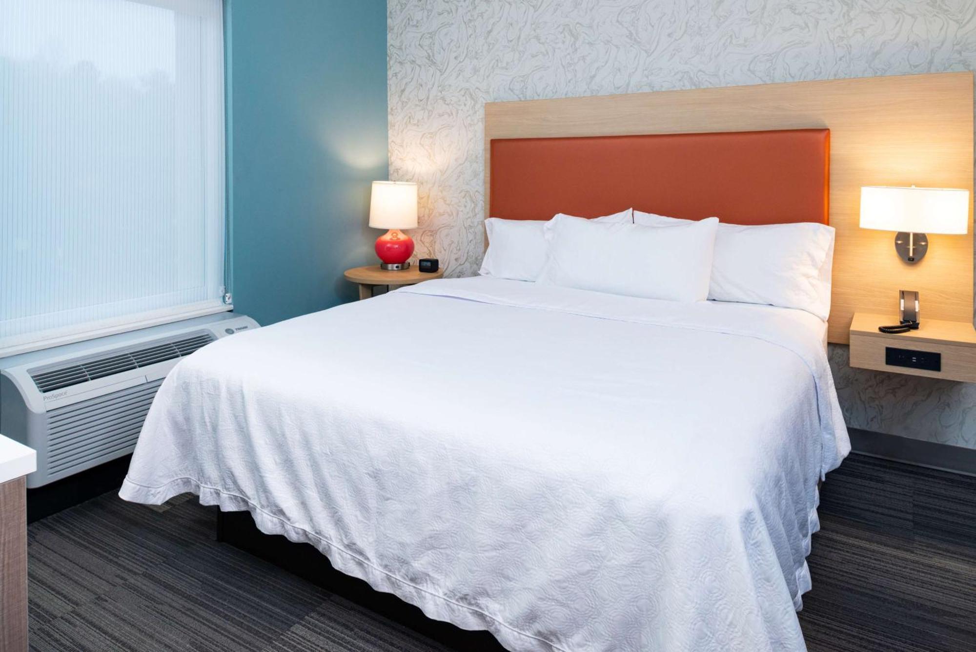 Home2 Suites By Hilton Charlotte Mooresville, Nc Esterno foto