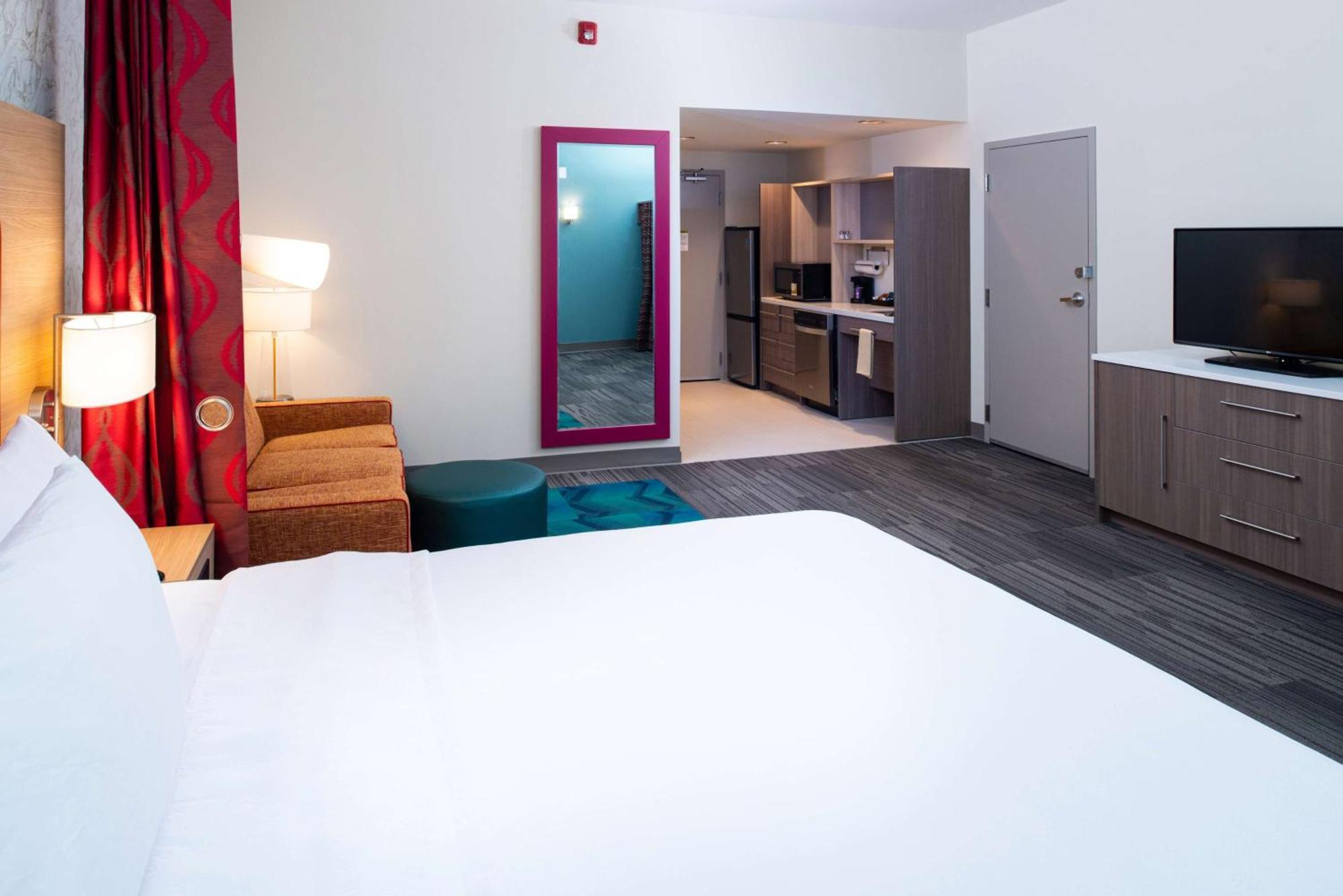 Home2 Suites By Hilton Charlotte Mooresville, Nc Esterno foto
