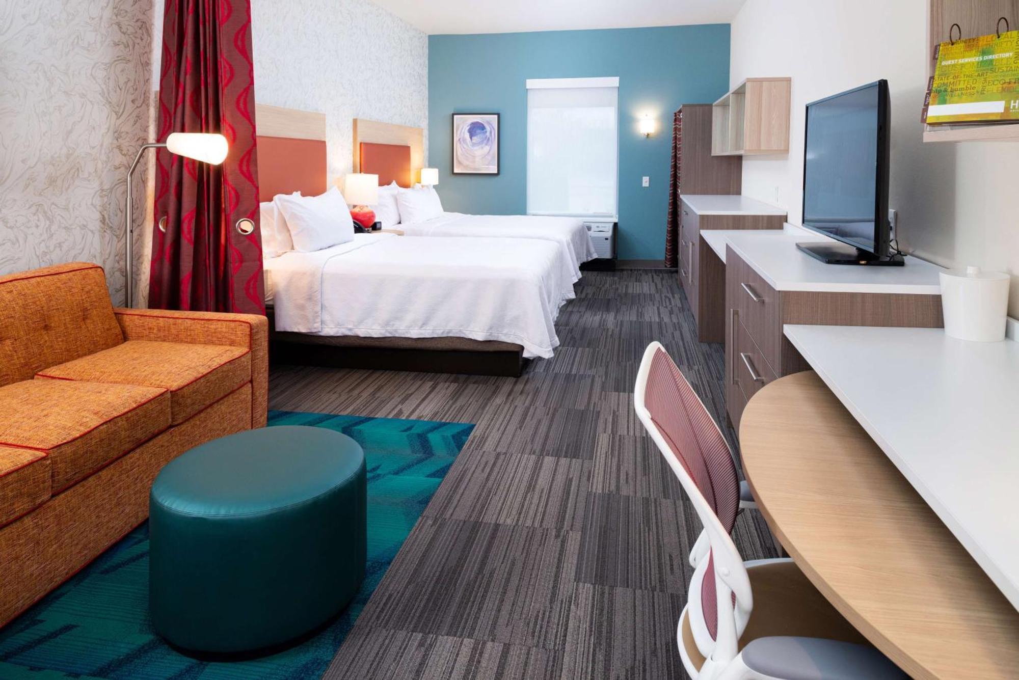 Home2 Suites By Hilton Charlotte Mooresville, Nc Esterno foto