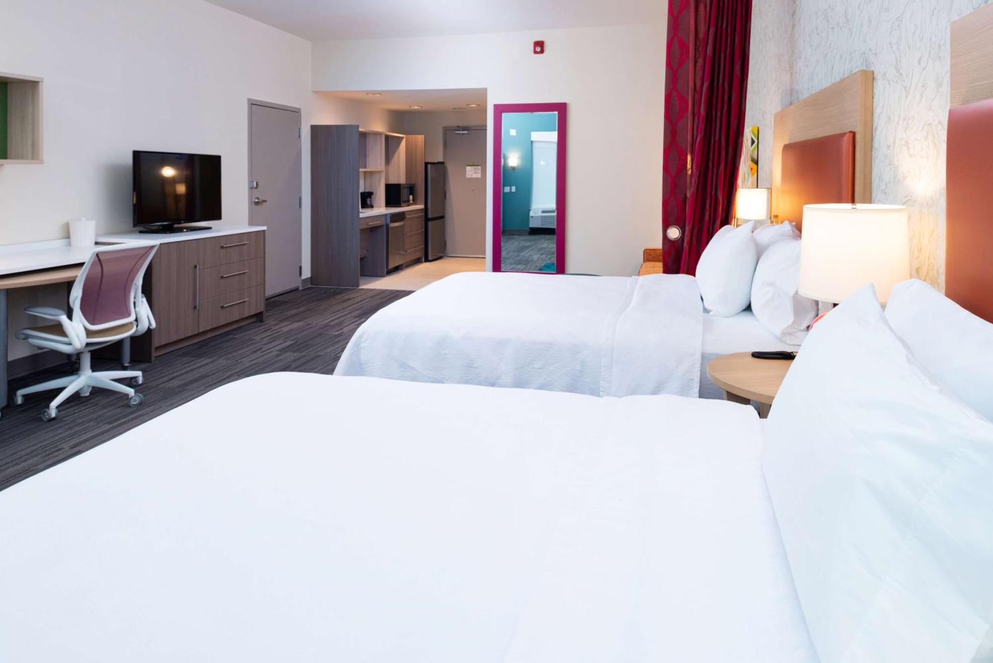 Home2 Suites By Hilton Charlotte Mooresville, Nc Esterno foto