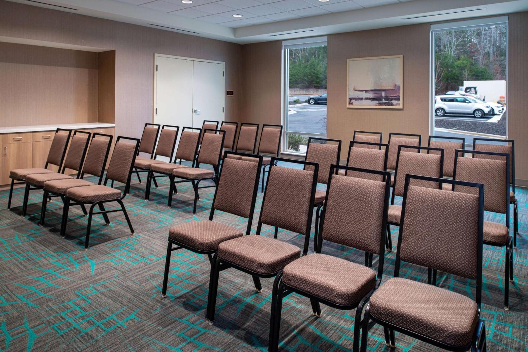 Home2 Suites By Hilton Charlotte Mooresville, Nc Esterno foto