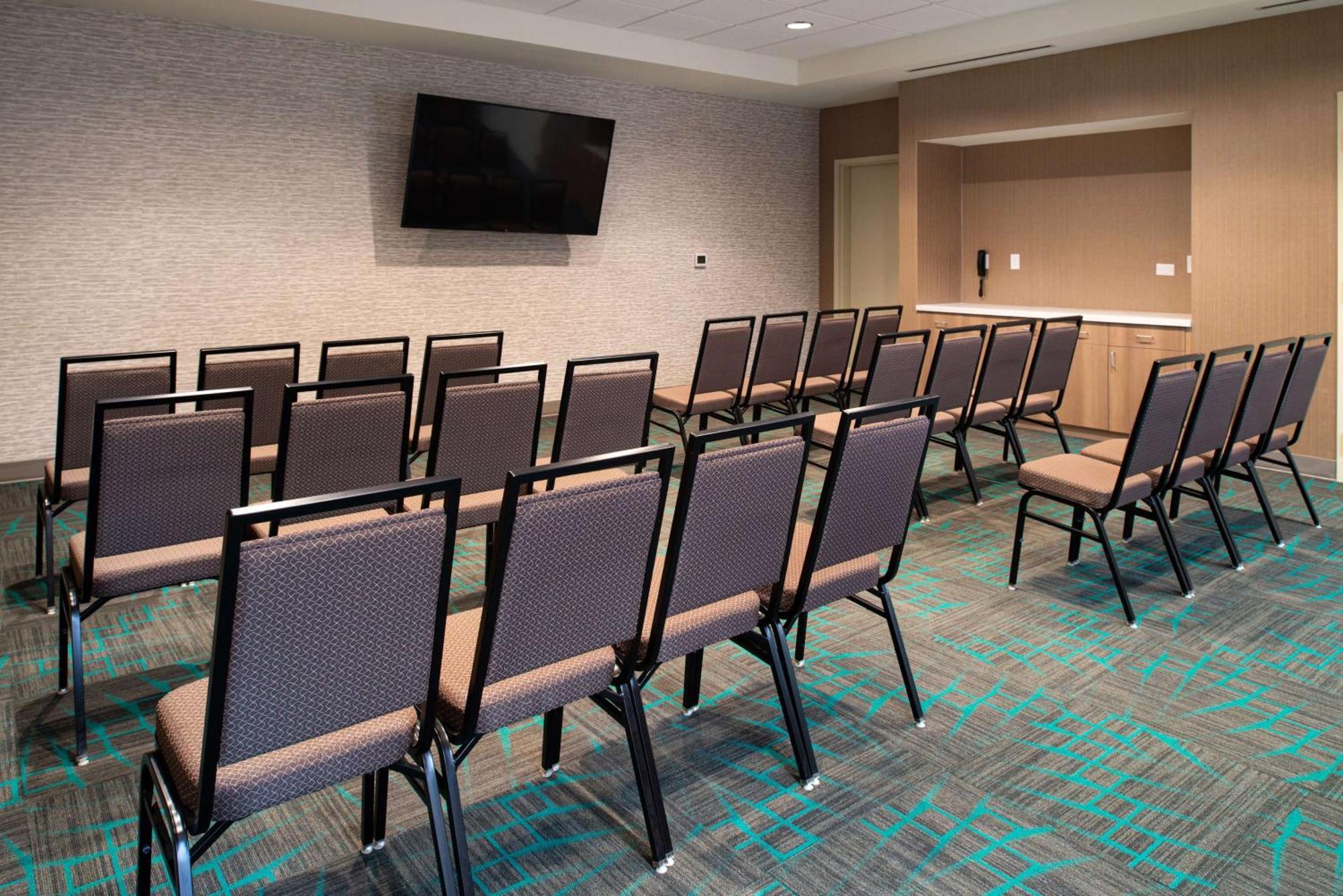 Home2 Suites By Hilton Charlotte Mooresville, Nc Esterno foto