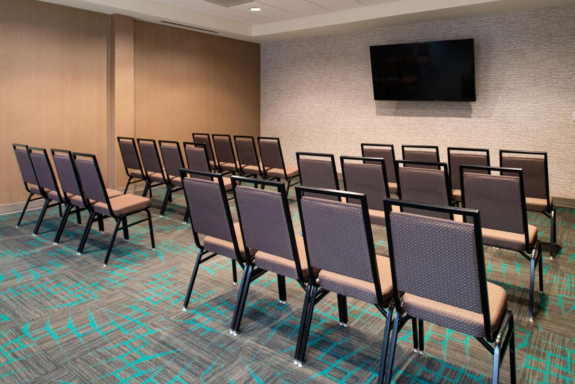 Home2 Suites By Hilton Charlotte Mooresville, Nc Esterno foto