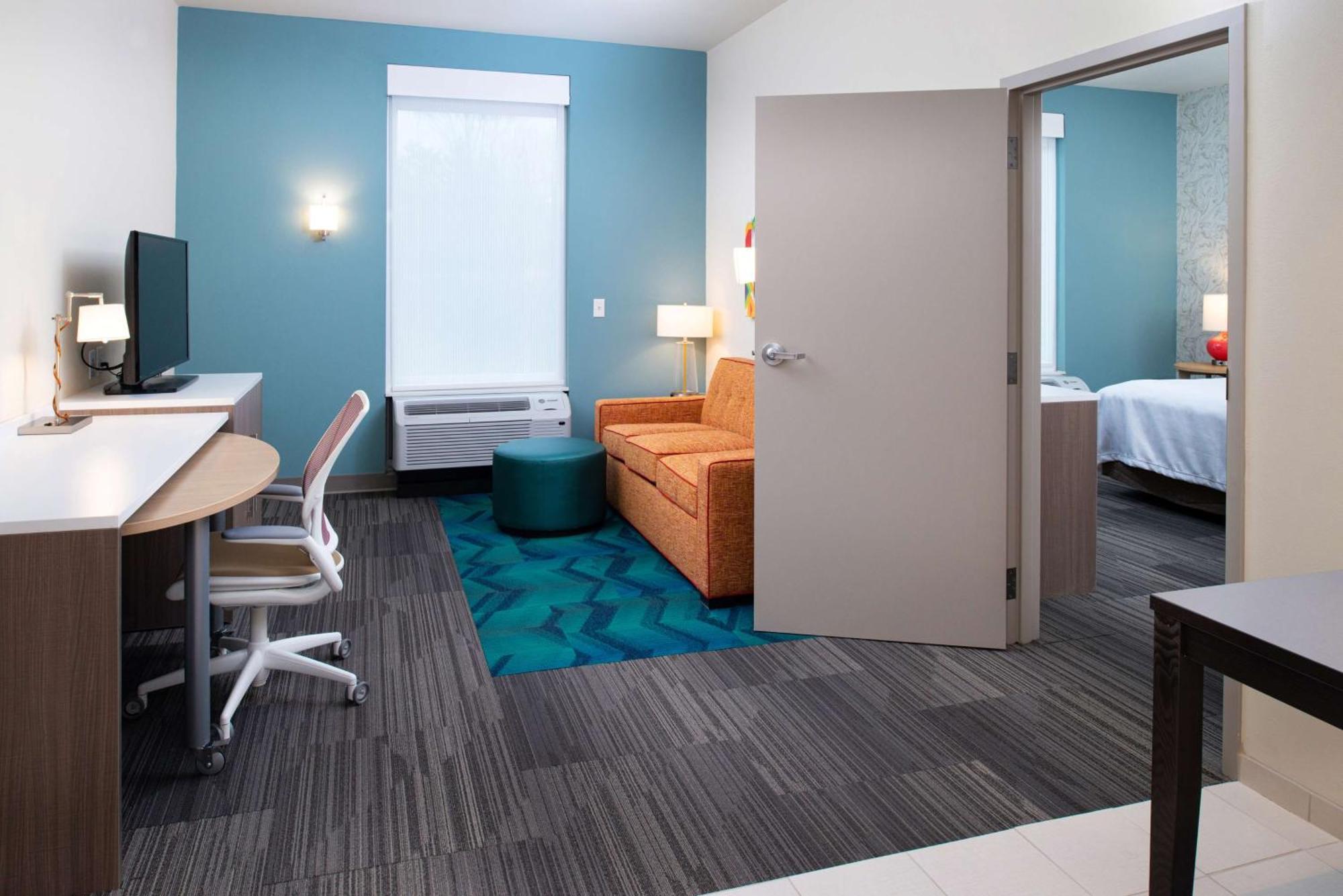 Home2 Suites By Hilton Charlotte Mooresville, Nc Esterno foto