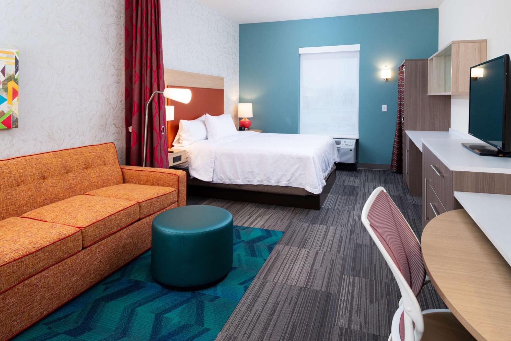 Home2 Suites By Hilton Charlotte Mooresville, Nc Esterno foto