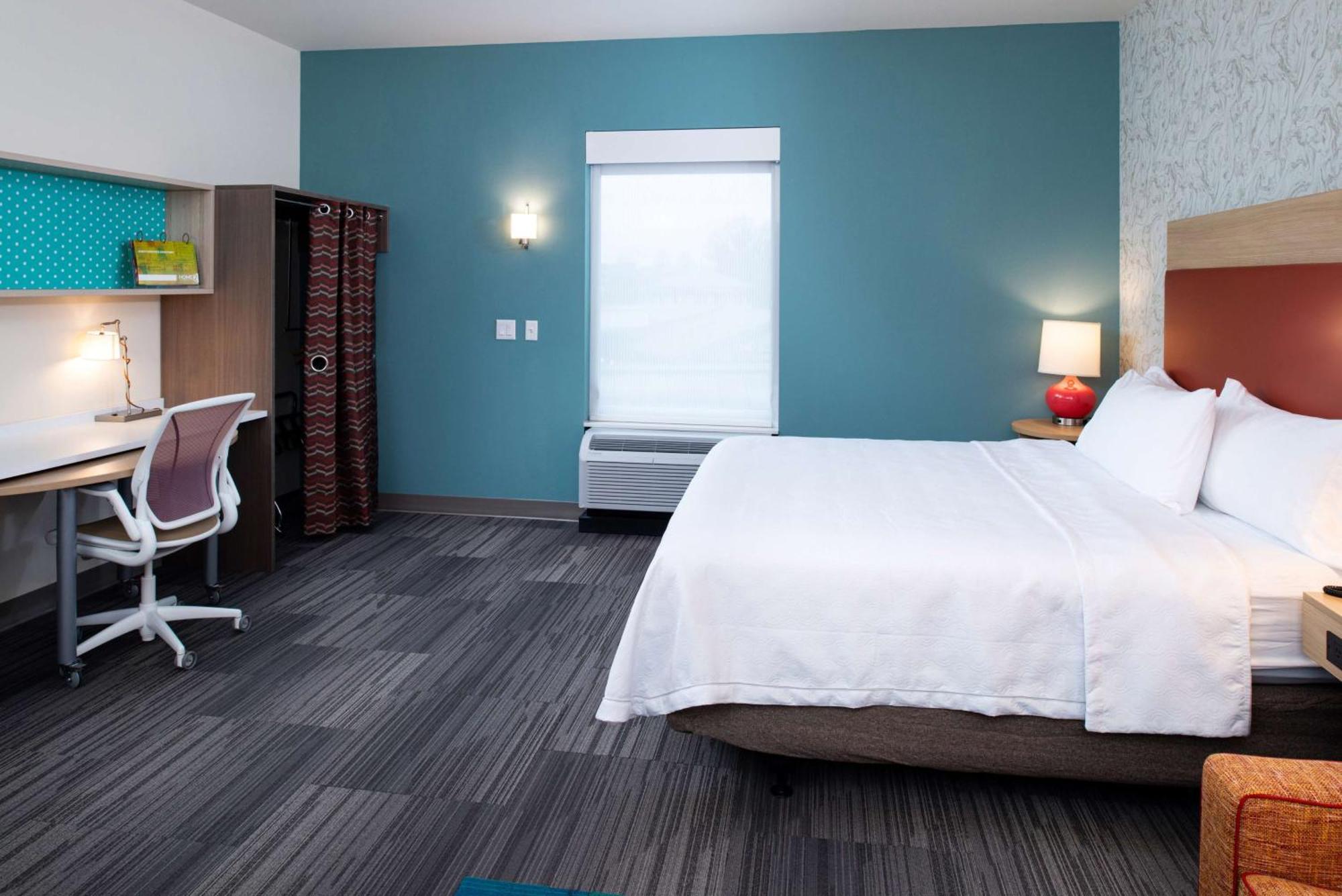 Home2 Suites By Hilton Charlotte Mooresville, Nc Esterno foto