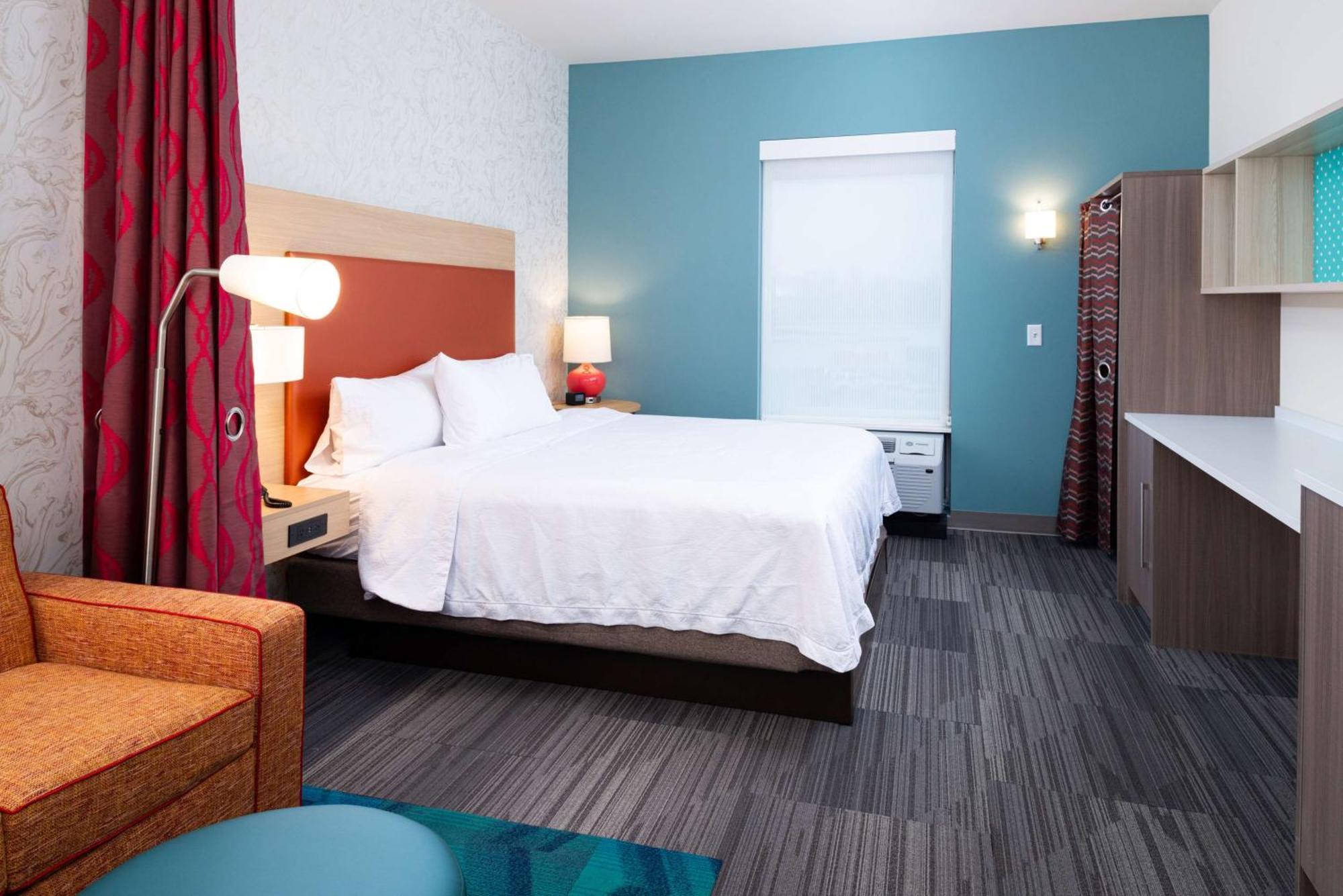 Home2 Suites By Hilton Charlotte Mooresville, Nc Esterno foto