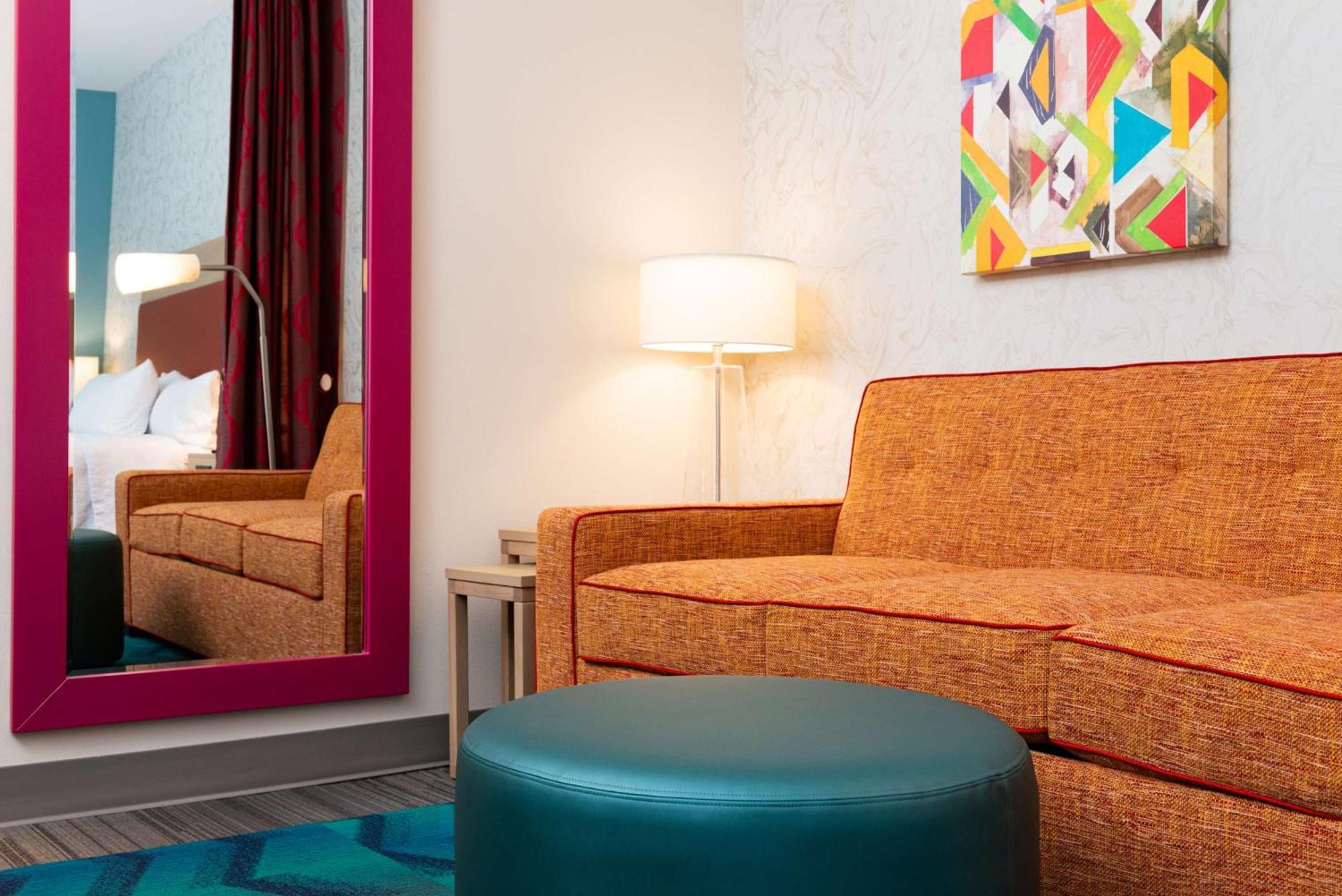 Home2 Suites By Hilton Charlotte Mooresville, Nc Esterno foto