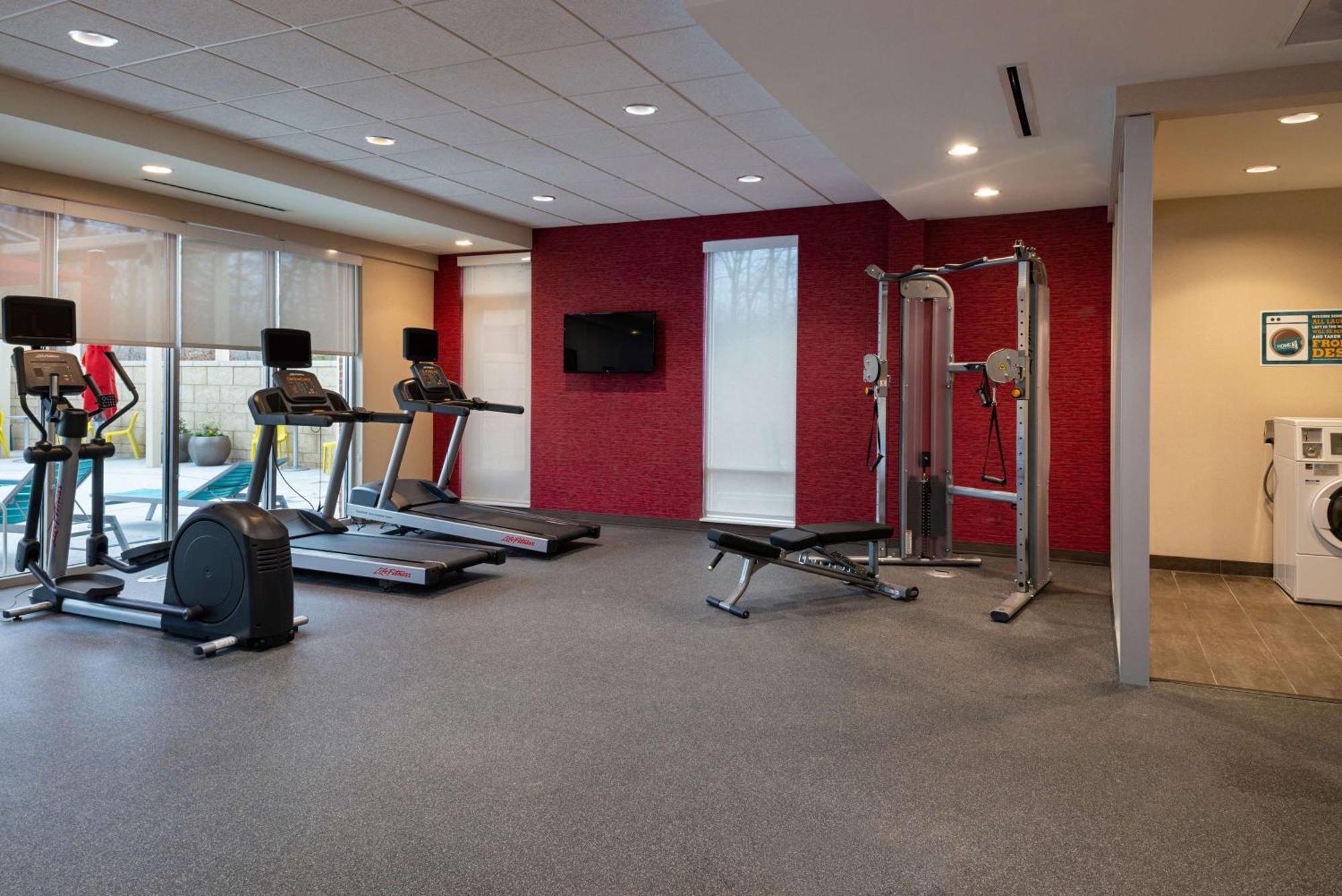 Home2 Suites By Hilton Charlotte Mooresville, Nc Esterno foto