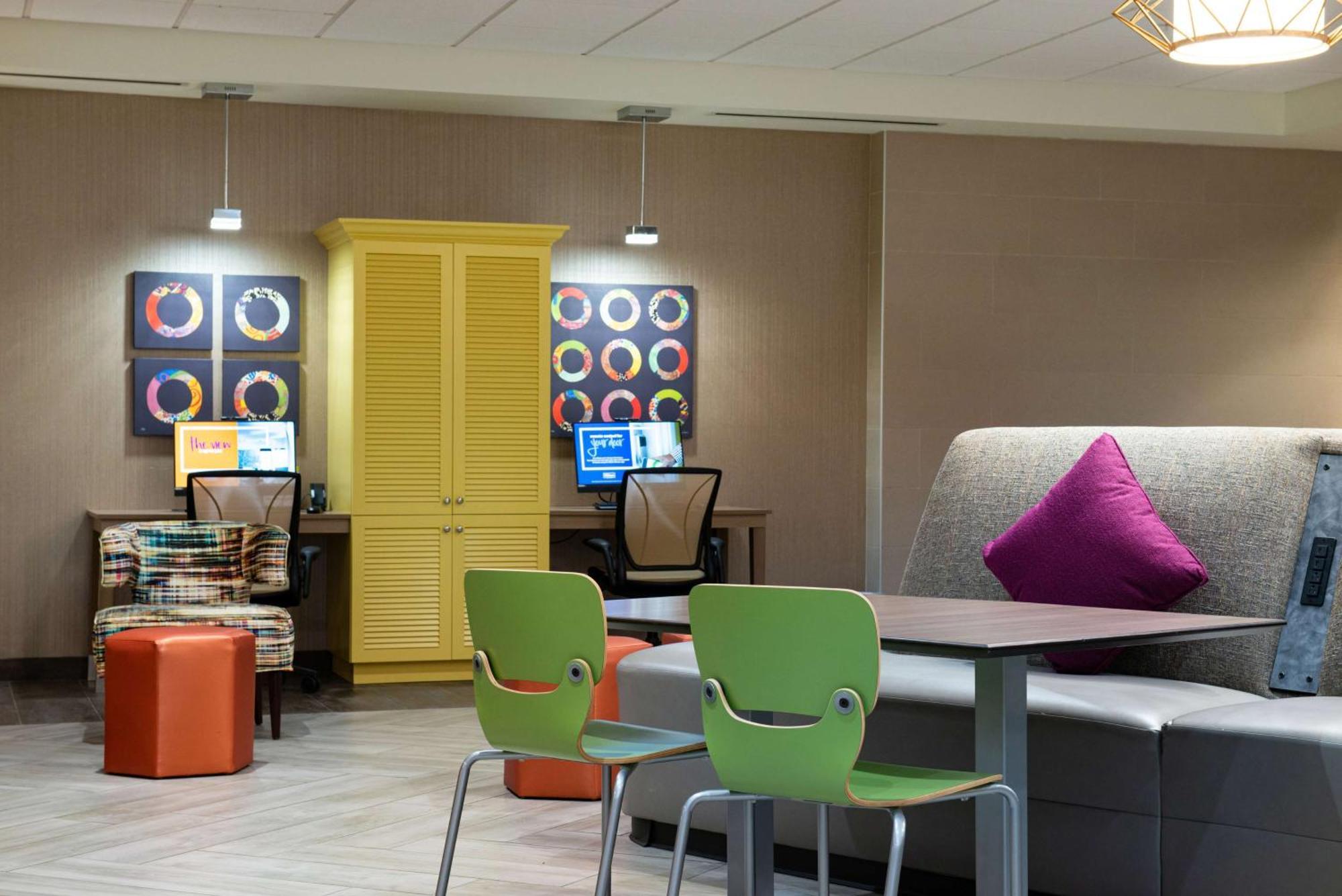 Home2 Suites By Hilton Charlotte Mooresville, Nc Esterno foto