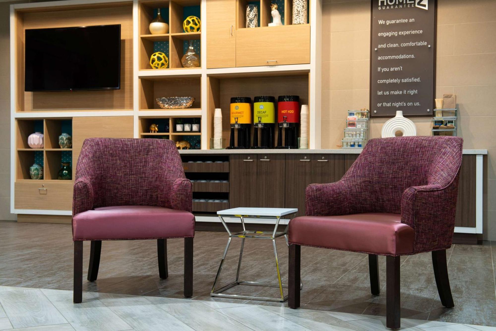 Home2 Suites By Hilton Charlotte Mooresville, Nc Esterno foto