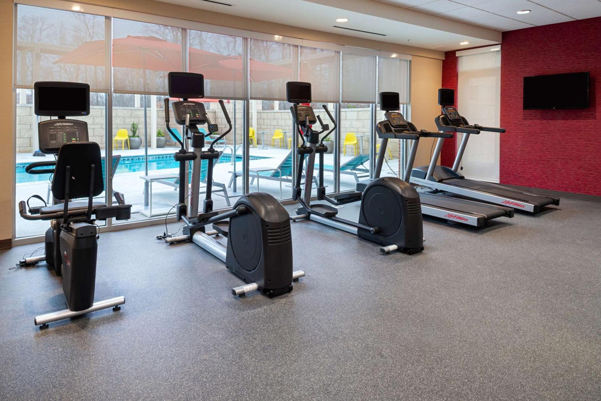 Home2 Suites By Hilton Charlotte Mooresville, Nc Esterno foto