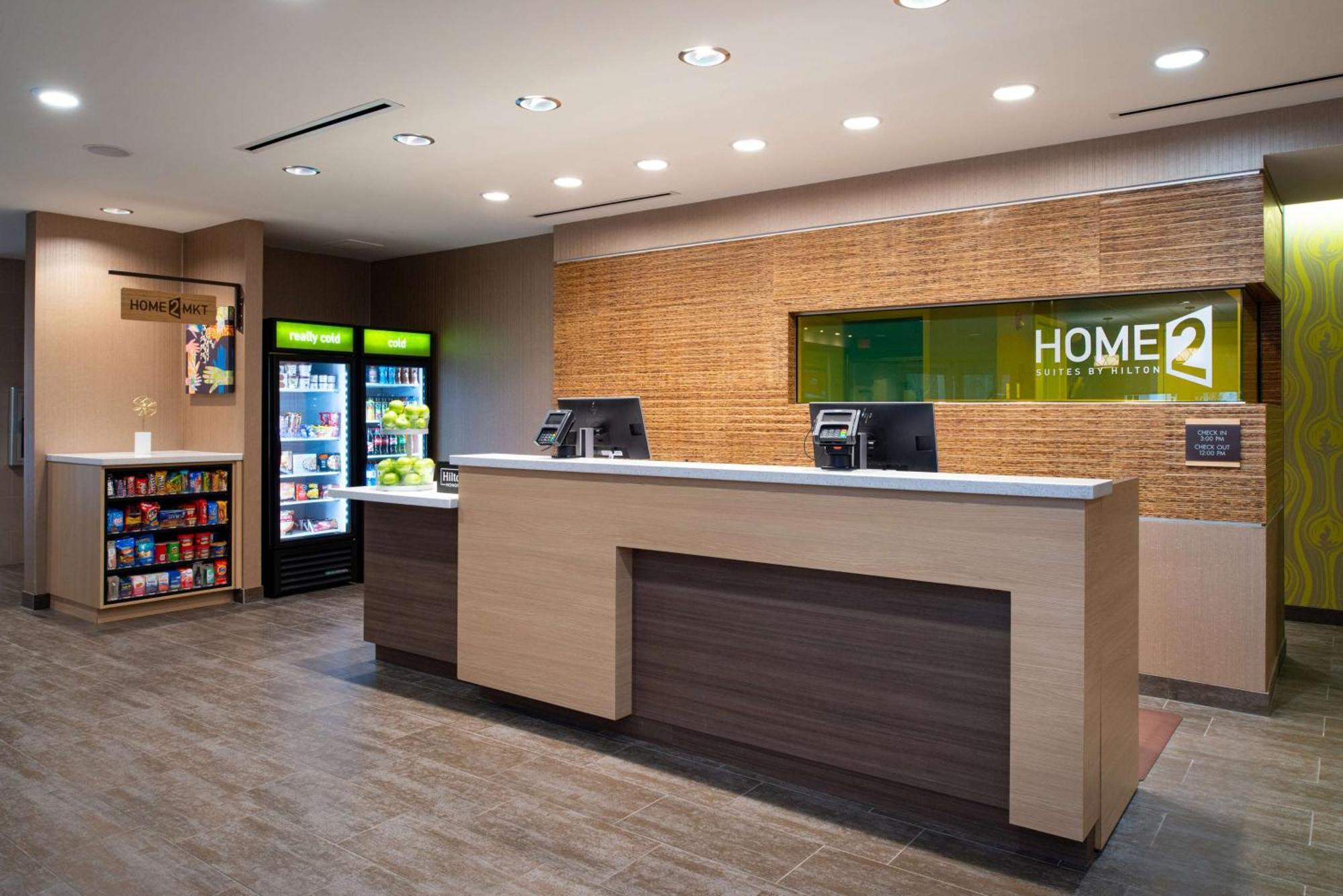 Home2 Suites By Hilton Charlotte Mooresville, Nc Esterno foto