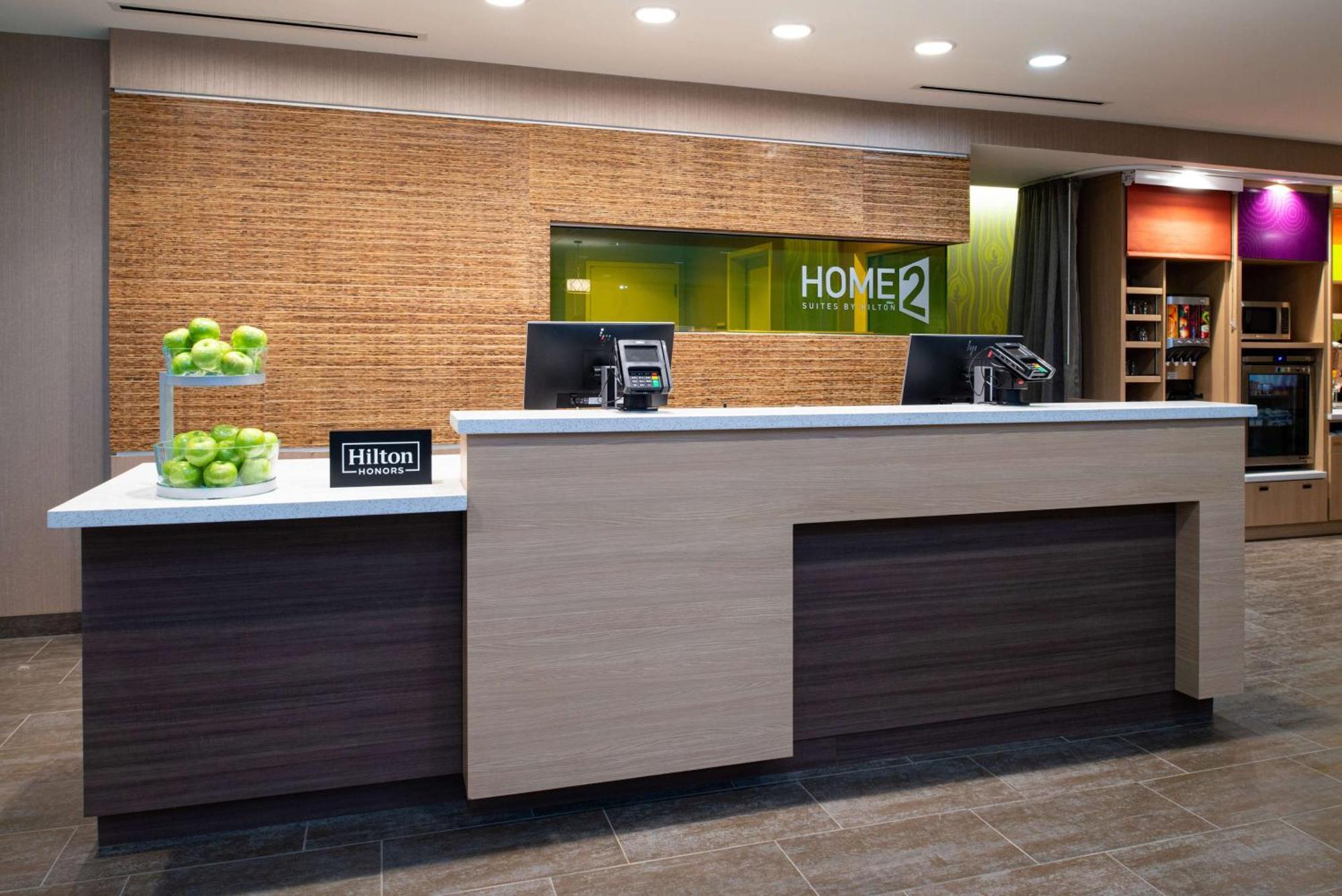 Home2 Suites By Hilton Charlotte Mooresville, Nc Esterno foto