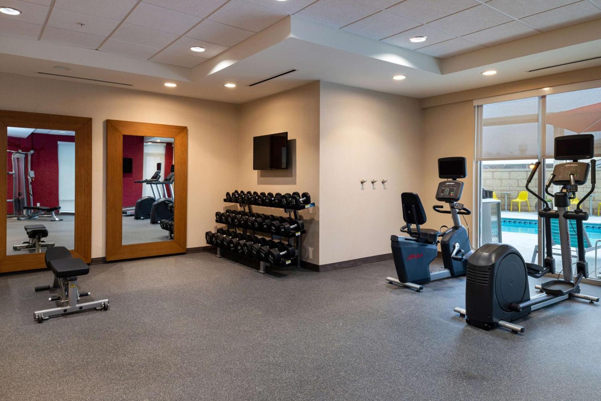 Home2 Suites By Hilton Charlotte Mooresville, Nc Esterno foto