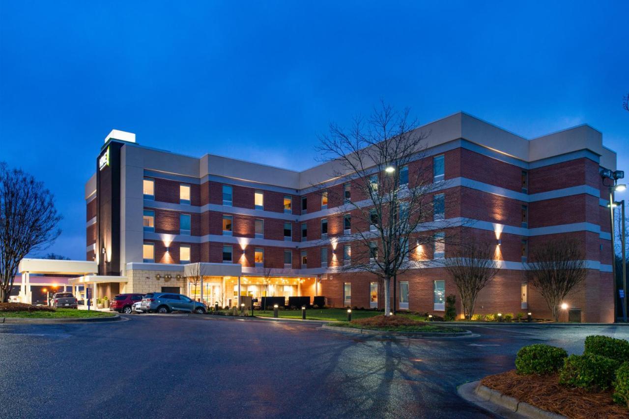 Home2 Suites By Hilton Charlotte Mooresville, Nc Esterno foto